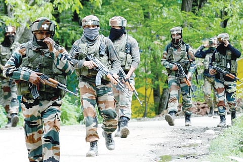 Army