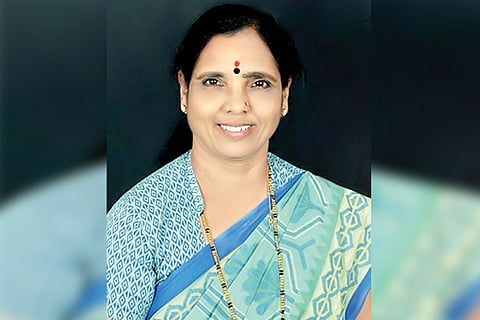Aruna Narendra Koppal