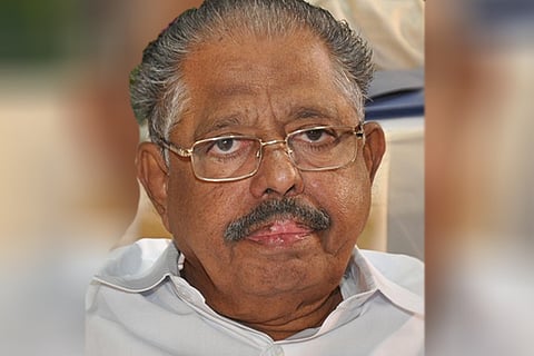 Aryadan Muhammed