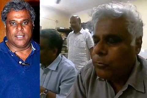 Ashish Vidyarthi