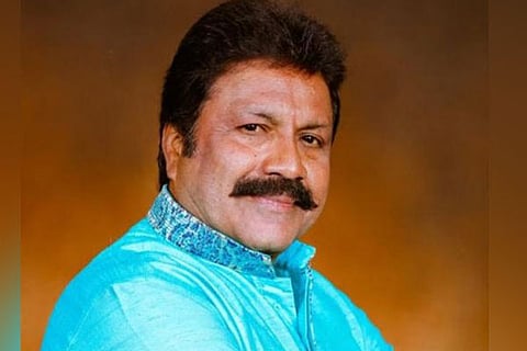 B.C.PATIL