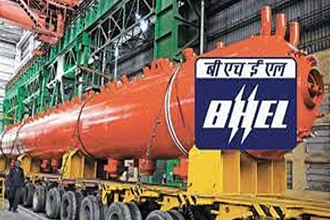 BHEL