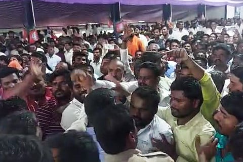 BJP