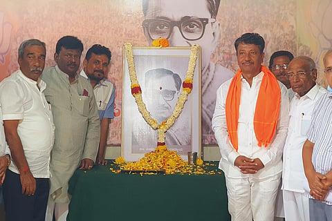 BJP