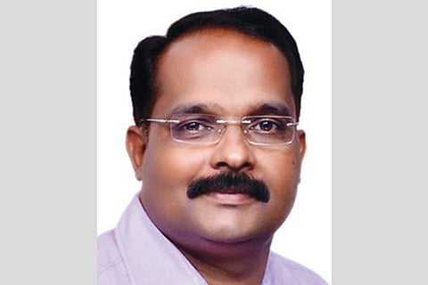 BN Vasare Dandeli