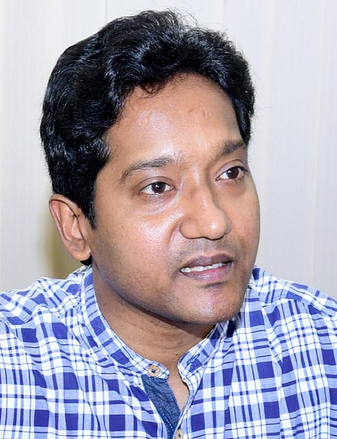 Bagadi gautha