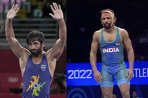 Bajrang Punia