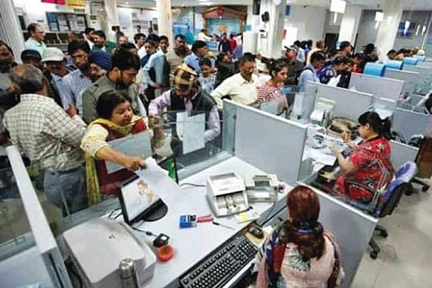 Bank