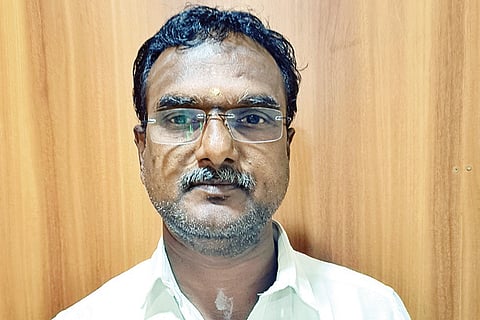 Basavaraj Hugara Hugara Community