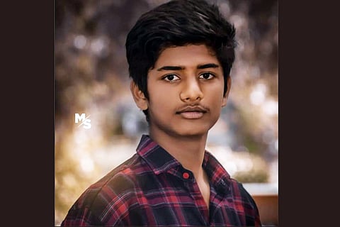 Boy