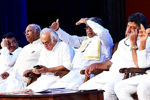CM Cong