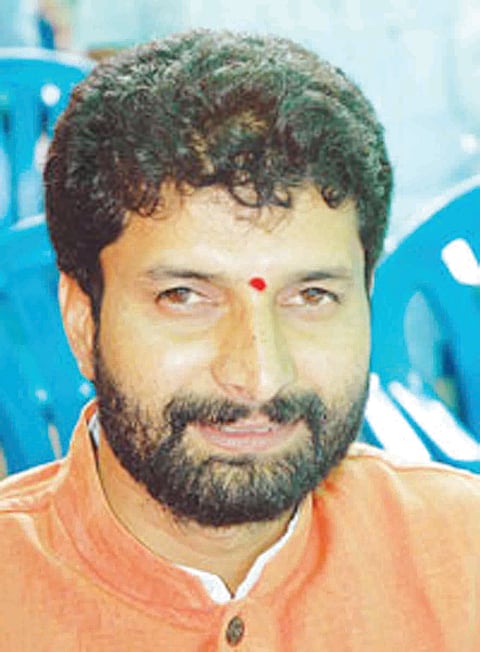 C T Ravi Chikmagalur MLA