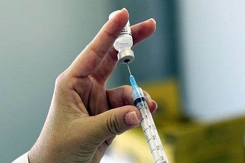 Cervical Cancer Vaccine