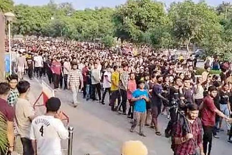 Chandigarh University