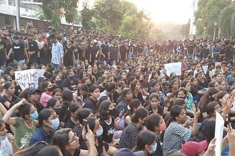 Chandigarh VV