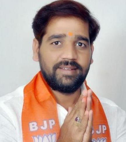 Chandrashekhar Patil