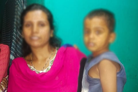 Children
