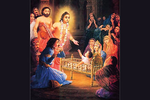 Chithrakethu