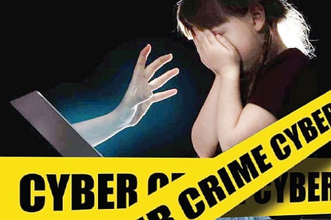 Cyber Crime