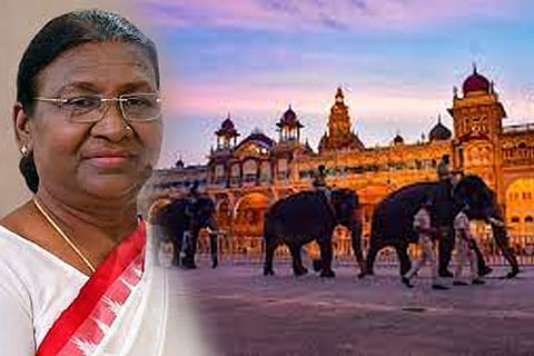 Dasara