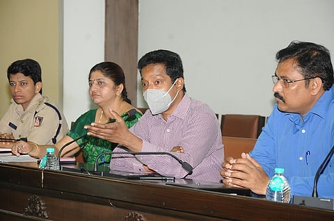 Dasara meeting