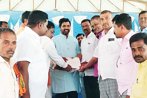 Devadurga Bedajangama Community Appeal
