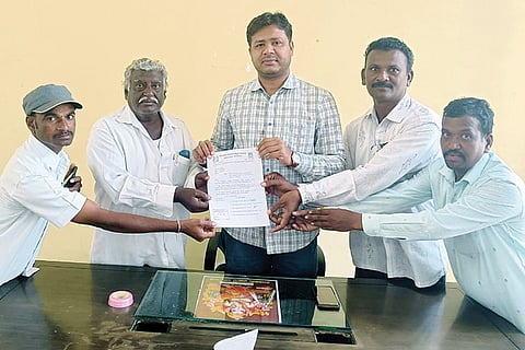 Devadurga Gangamata Community Appeal
