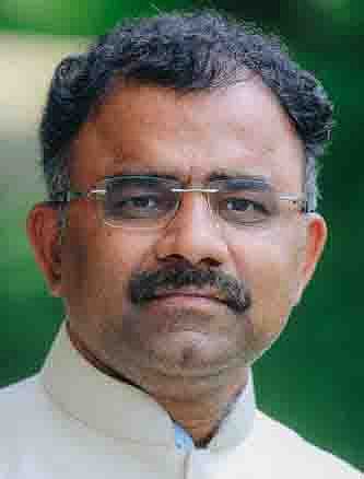 Dr Shailendr Beldale