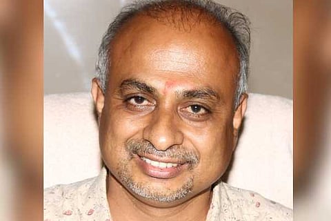 Dr. Sridhar