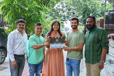 Edagai Apagathakke Karana