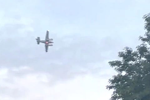 Flight
