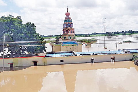 Flood