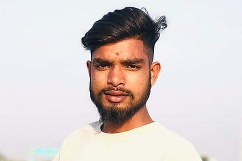 GDG Sandeep Mundevadi