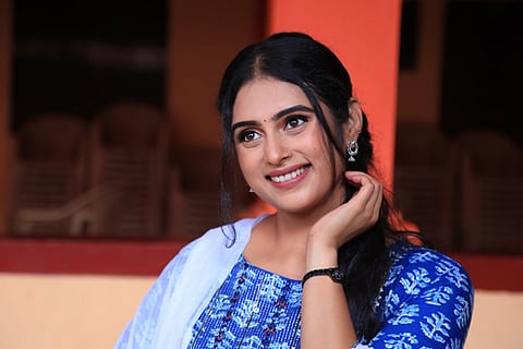 Geetha Bharathi Bhat