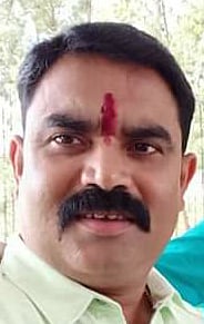 H.s. chethan
