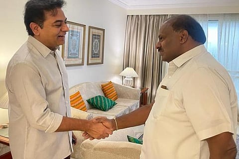 HDK
