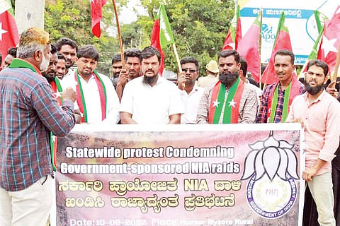 HUN-SEP-12-3(SDPI STRIKE)