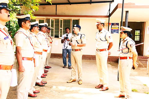 HUN-SEP-2-3(IG VISIT TO HUNSUR)