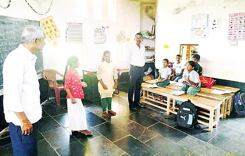 HUN-SEP-23-3(BEO VISIT TO KALKADA SCHOOL)