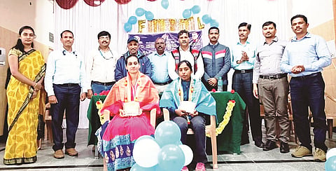 HUN-SEP-3-2(MAHILA COLLEGE PROGRAMME)