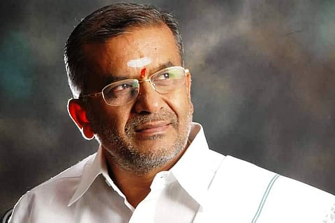 ಜಿ. ಟಿ. ದೇವೇಗೌಡ