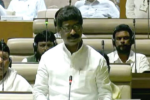 Hemanth