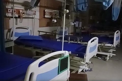 ICU