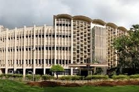 IIT Bombay