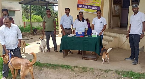 ನಾಯಿ ಕಚ್ಚಿದರೆ ಕೂಡಲೆ ಚಿಕಿತ್ಸೆ ಪಡೆಯಿರಿ: ಪ್ರಕಾಶ್.