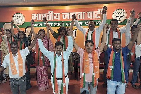 JDU