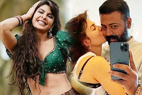Jacqueline Fernandez