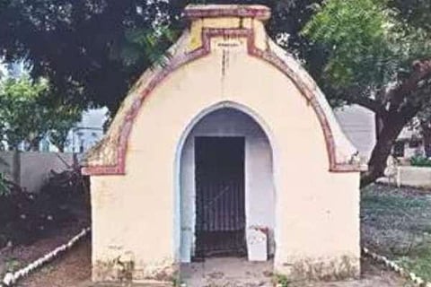 Jail