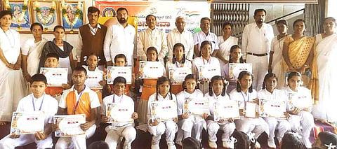 Janseva School - Copy