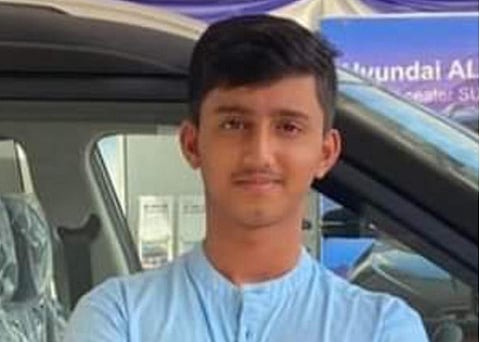 KND Sayish